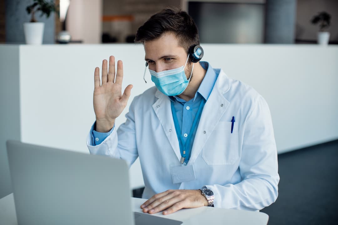 Online Doctor Ireland - GpLine | Irish Medical Council Registered GPs Providing Telemedicine Services Across Ireland