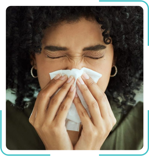 Allergy Service