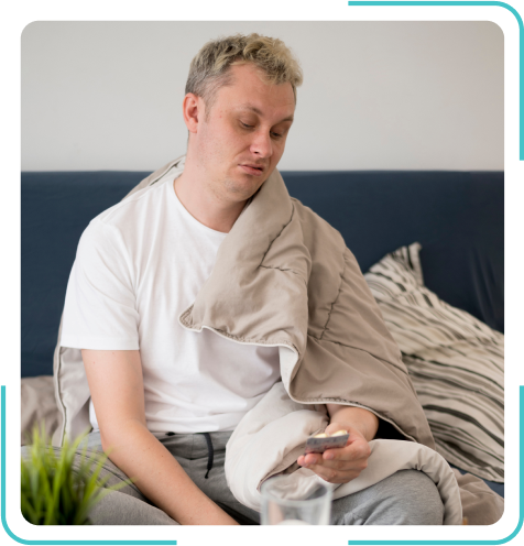 Erectile Dysfunction Treatment